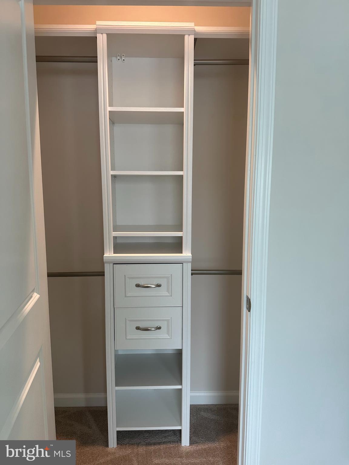 11 Lilac Circle Mount Laurel, NJ 08054 - Photo 27 of 43 a close view of closet