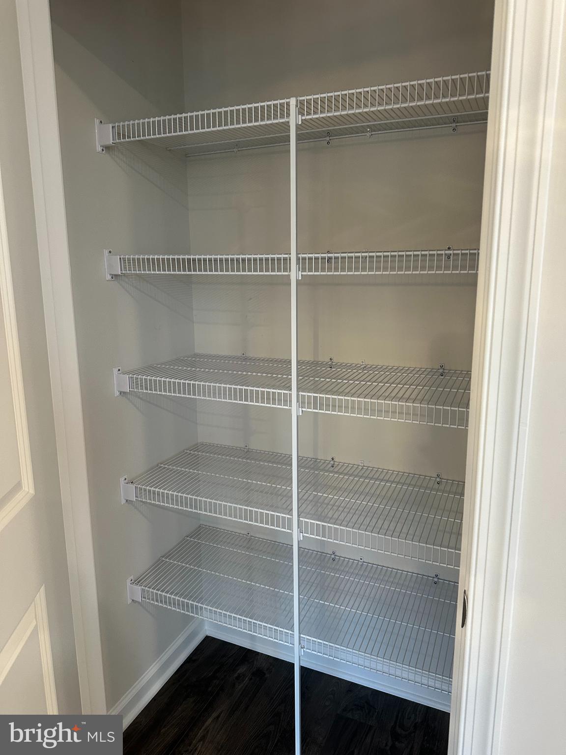 11 Lilac Circle Mount Laurel, NJ 08054 - Photo 29 of 43 a view of a walk in closet