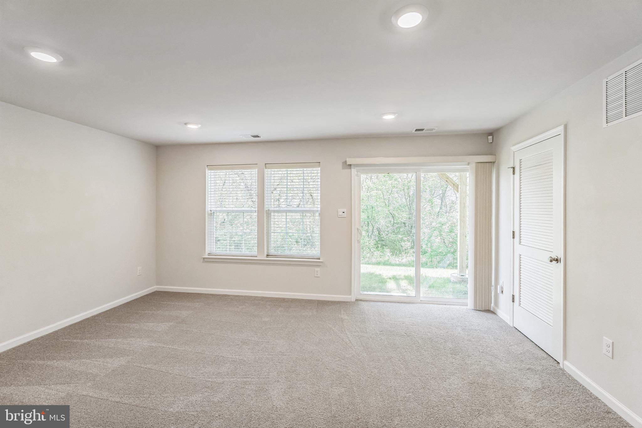 11 Lilac Circle Mount Laurel, NJ 08054 - Photo 38 of 43 a view of an empty room with a window
