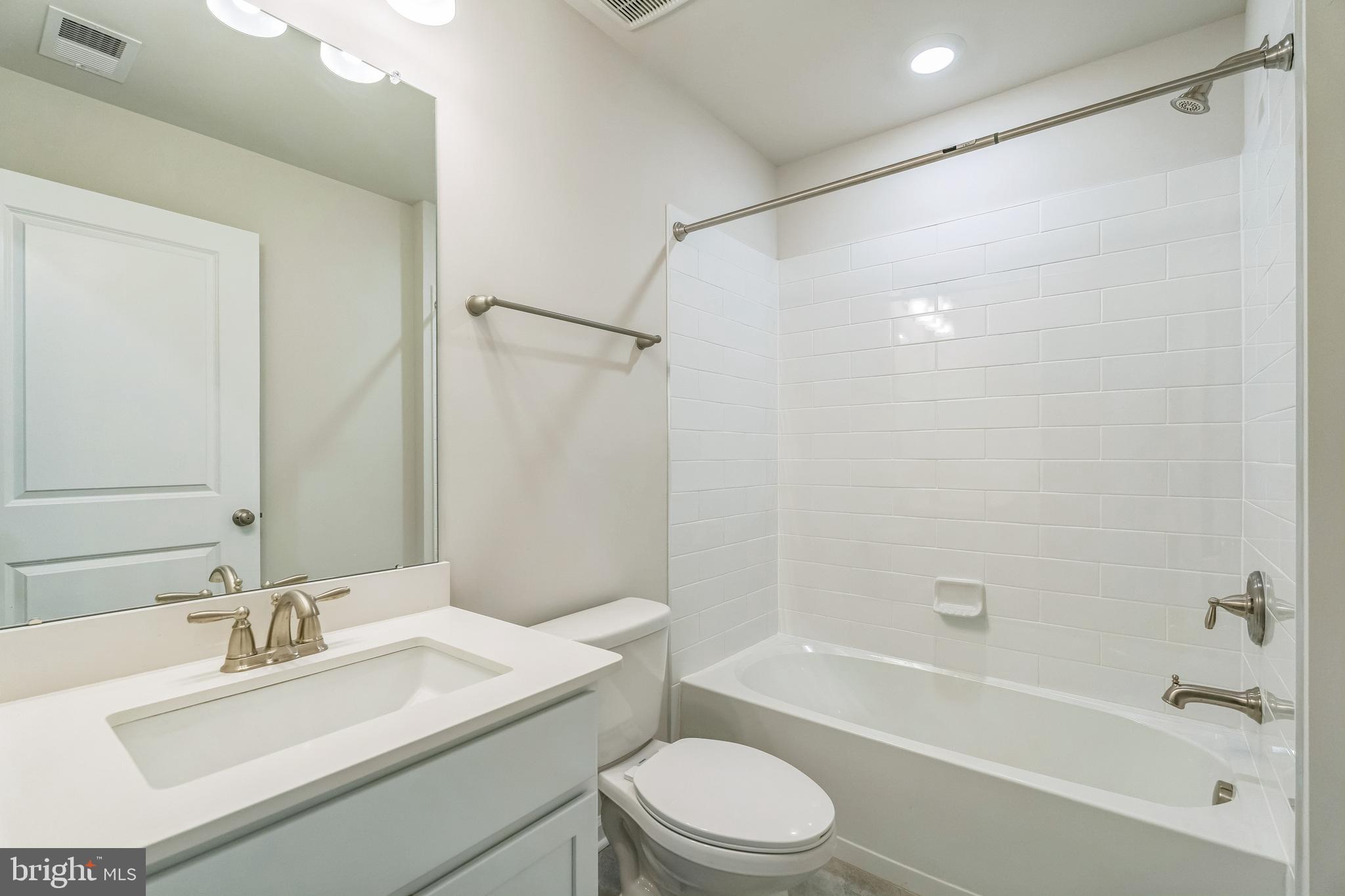 11 Lilac Circle Mount Laurel, NJ 08054 - Photo 39 of 43 a bathroom with a sink toilet tub and shower