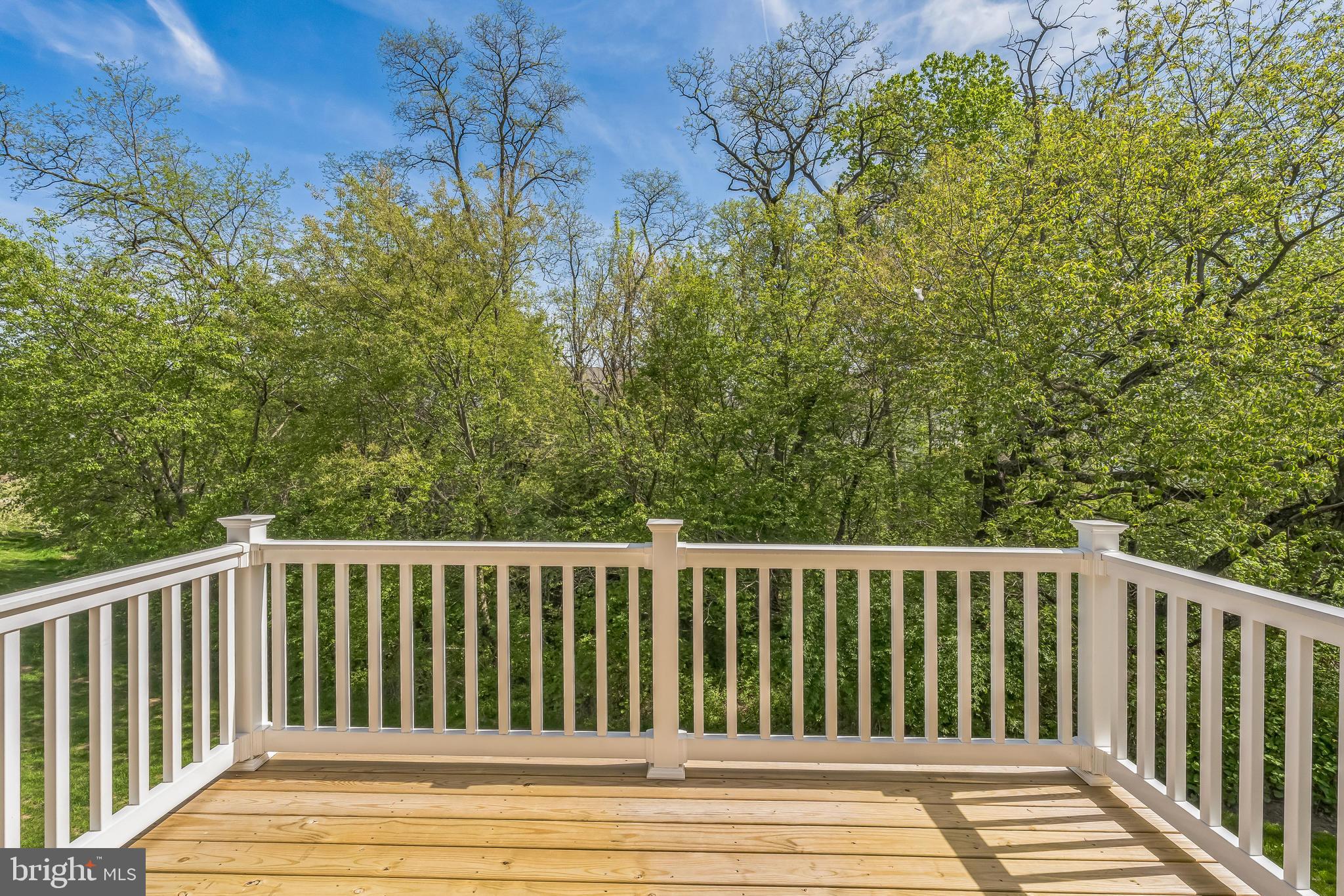 11 Lilac Circle Mount Laurel, NJ 08054 - Photo 42 of 43 a view of a wooden roof