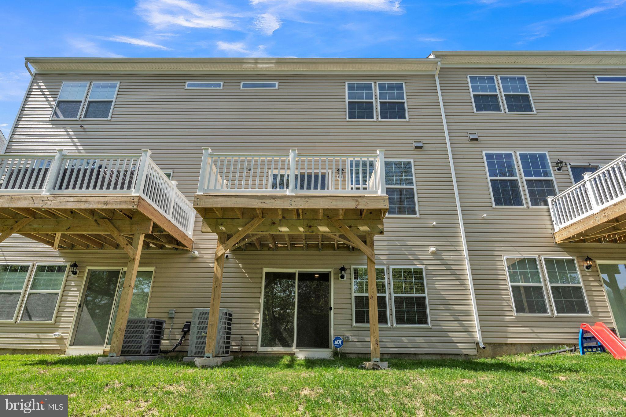 11 Lilac Circle Mount Laurel, NJ 08054 - Photo 43 of 43 front view of a house with a yard