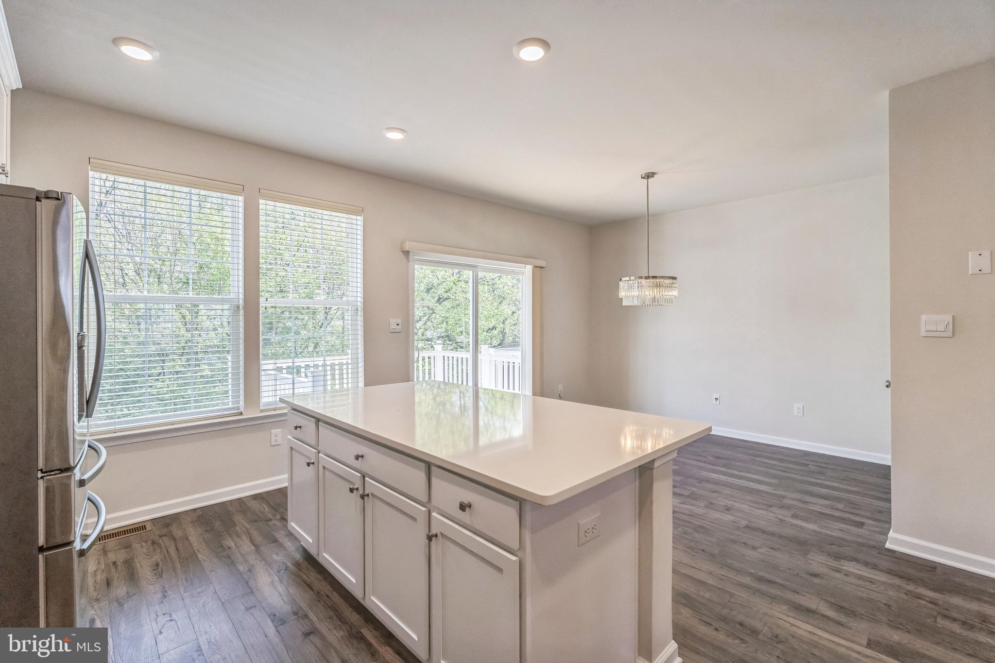 11 Lilac Circle Mount Laurel, NJ 08054 - Photo 10 of 43 a kitchen with a sink and large window
