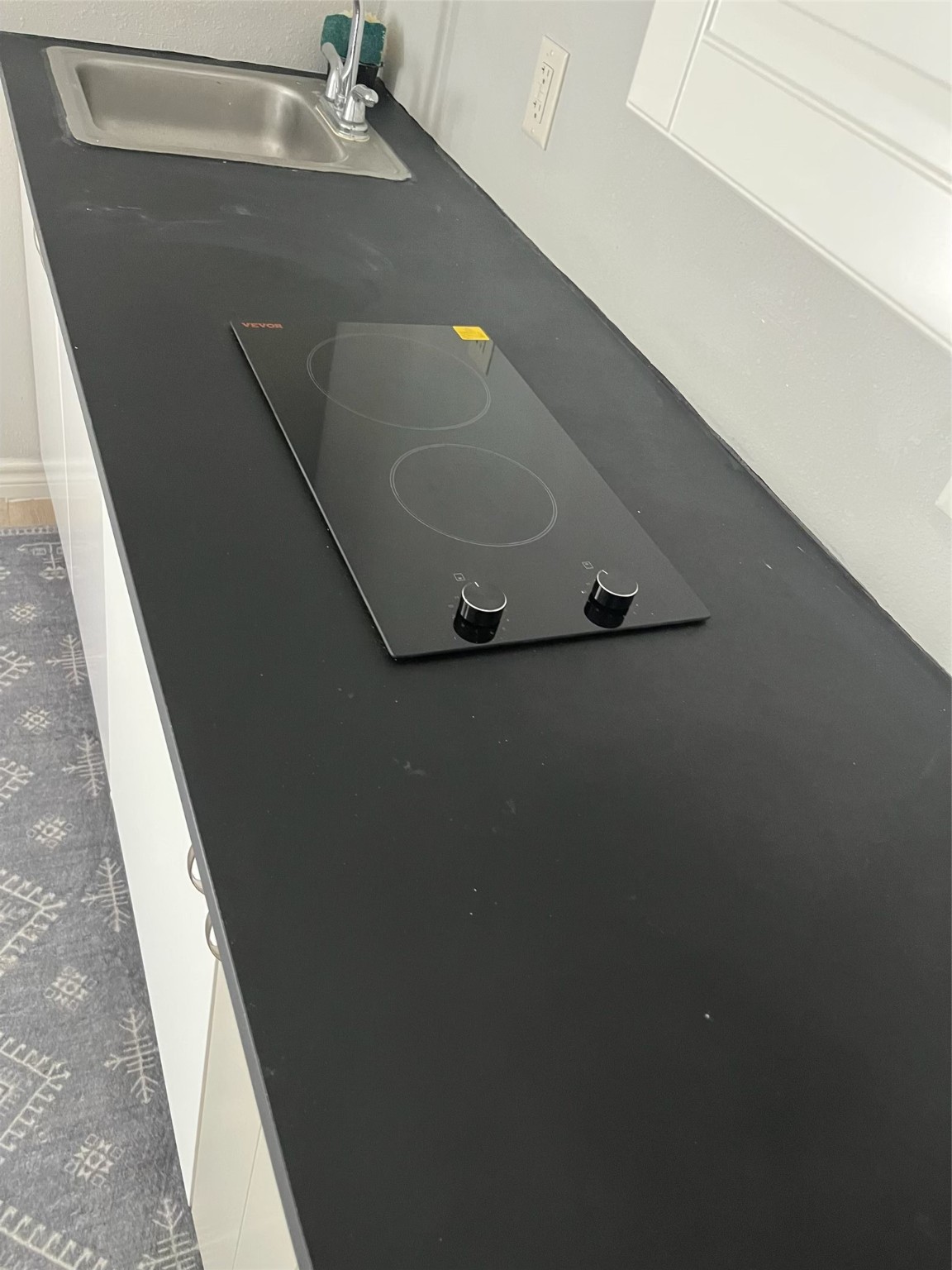 2125 Fairway Drive Angleton, TX 77515 - Photo 11 of 13 a close view of tap