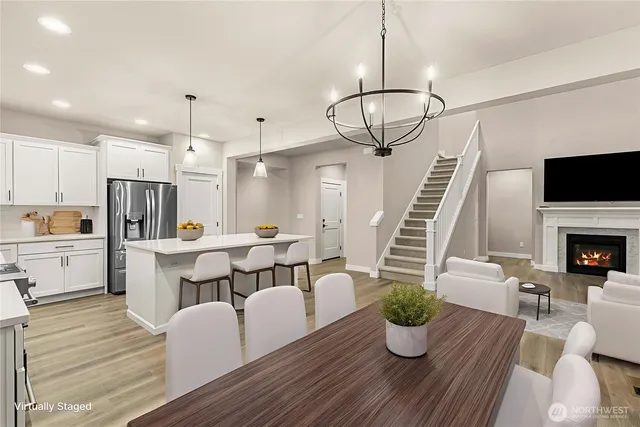 $735,000 | 651 South Kent Street, East Wenatchee, WA 98802