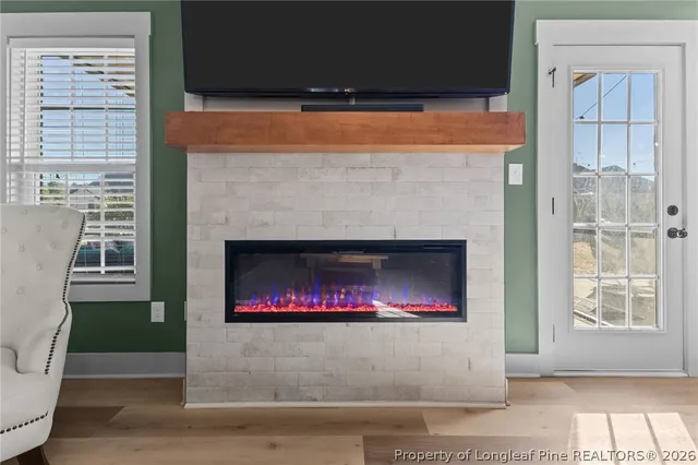 $640,000 | 3630 Dove Mdw Trail, Fayetteville, NC 28306