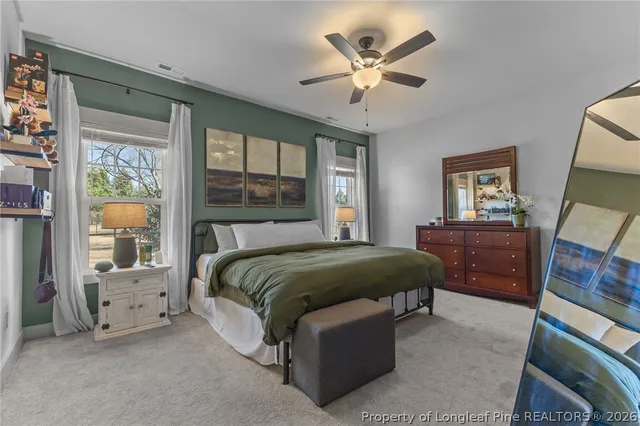 $640,000 | 3630 Dove Mdw Trail, Fayetteville, NC 28306