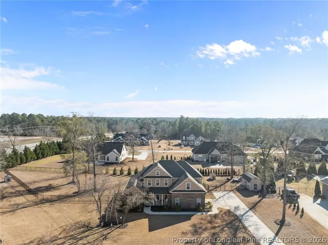 $640,000 | 3630 Dove Mdw Trail, Fayetteville, NC 28306
