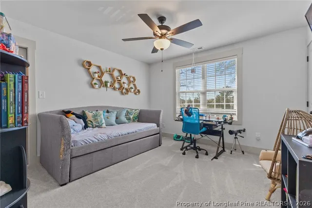 $640,000 | 3630 Dove Mdw Trail, Fayetteville, NC 28306