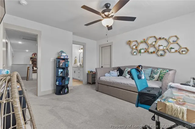 $640,000 | 3630 Dove Mdw Trail, Fayetteville, NC 28306