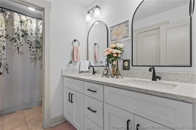 $640,000 | 3630 Dove Mdw Trail, Fayetteville, NC 28306