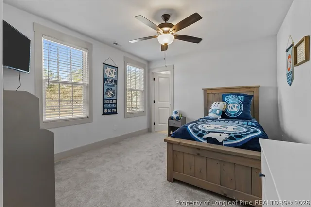 $640,000 | 3630 Dove Mdw Trail, Fayetteville, NC 28306