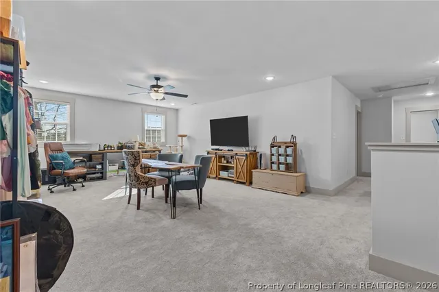 $640,000 | 3630 Dove Mdw Trail, Fayetteville, NC 28306