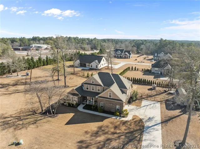 $640,000 | 3630 Dove Mdw Trail, Fayetteville, NC 28306