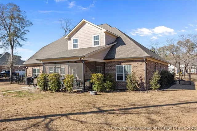 $640,000 | 3630 Dove Mdw Trail, Fayetteville, NC 28306