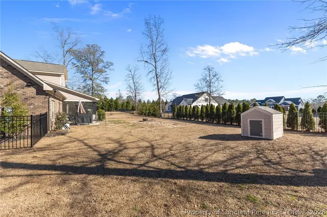 $640,000 | 3630 Dove Mdw Trail, Fayetteville, NC 28306