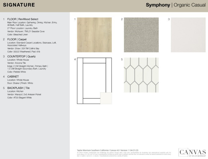 451 Citrus Oak Road Glendora, CA 91740 - Photo 2 of 4 451 Citrus Oak Road design selections! This home is currently under construction and selections are subject to change.