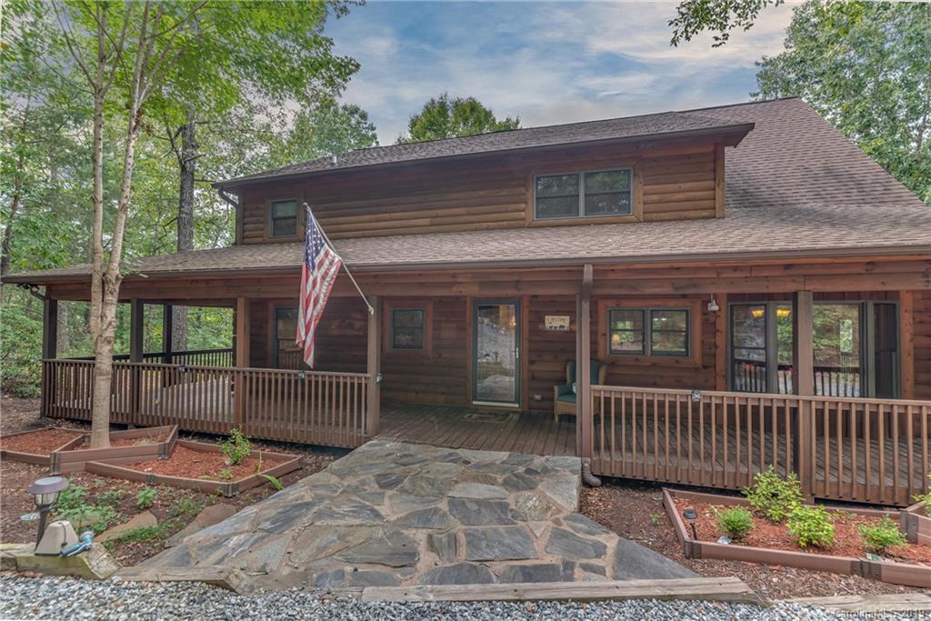156 Sasafras Ridge Rutherfordton, NC 28139 - Photo 3 of 24