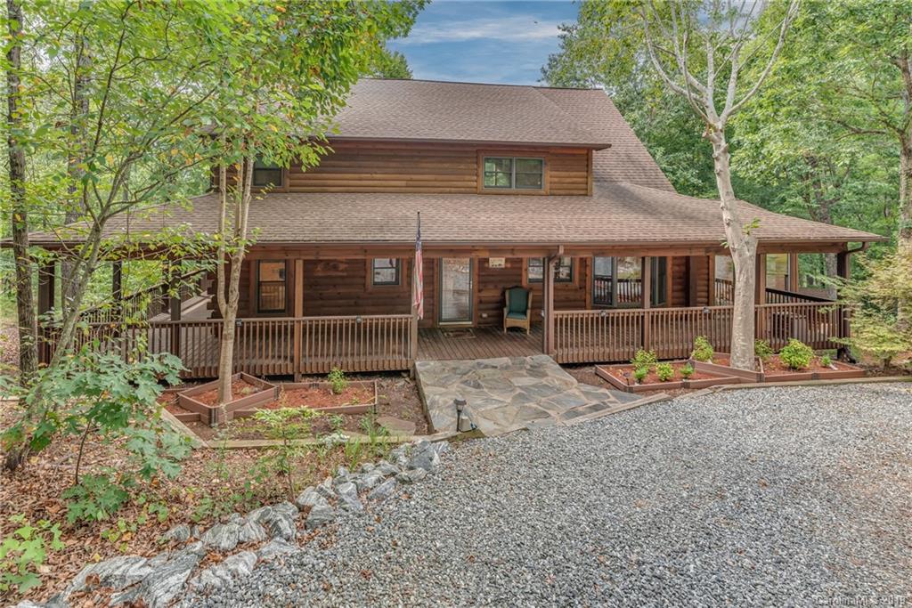 156 Sasafras Ridge Rutherfordton, NC 28139 - Photo 23 of 24