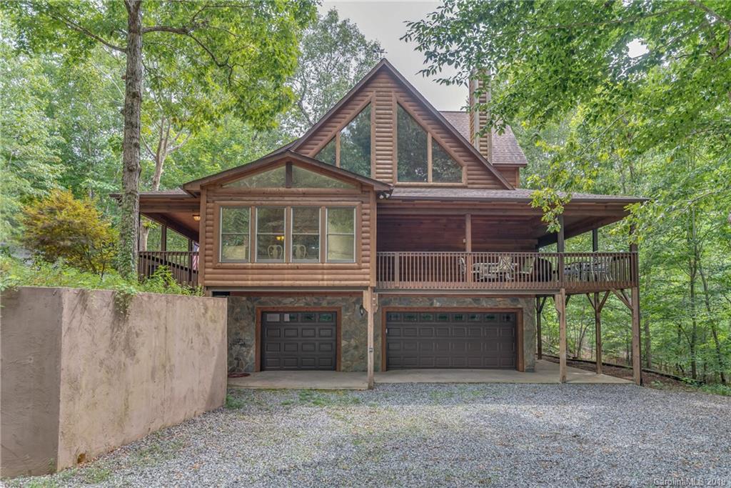 156 Sasafras Ridge Rutherfordton, NC 28139 - Photo 24 of 24