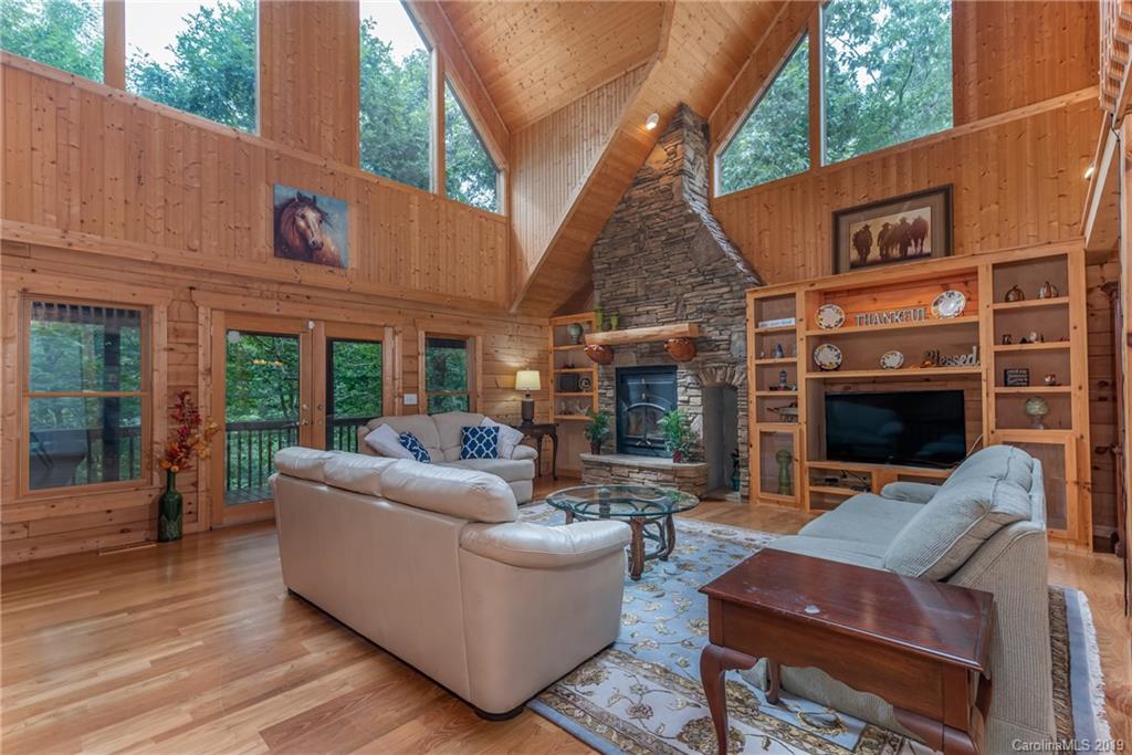 156 Sasafras Ridge Rutherfordton, NC 28139 - Photo 5 of 24
