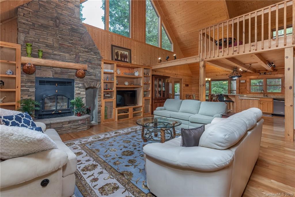156 Sasafras Ridge Rutherfordton, NC 28139 - Photo 6 of 24