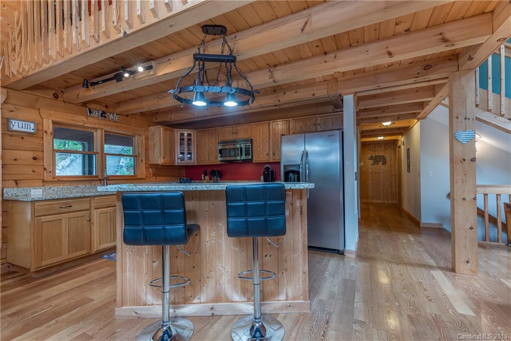 156 Sasafras Ridge Rutherfordton, NC 28139 - Photo 8 of 24