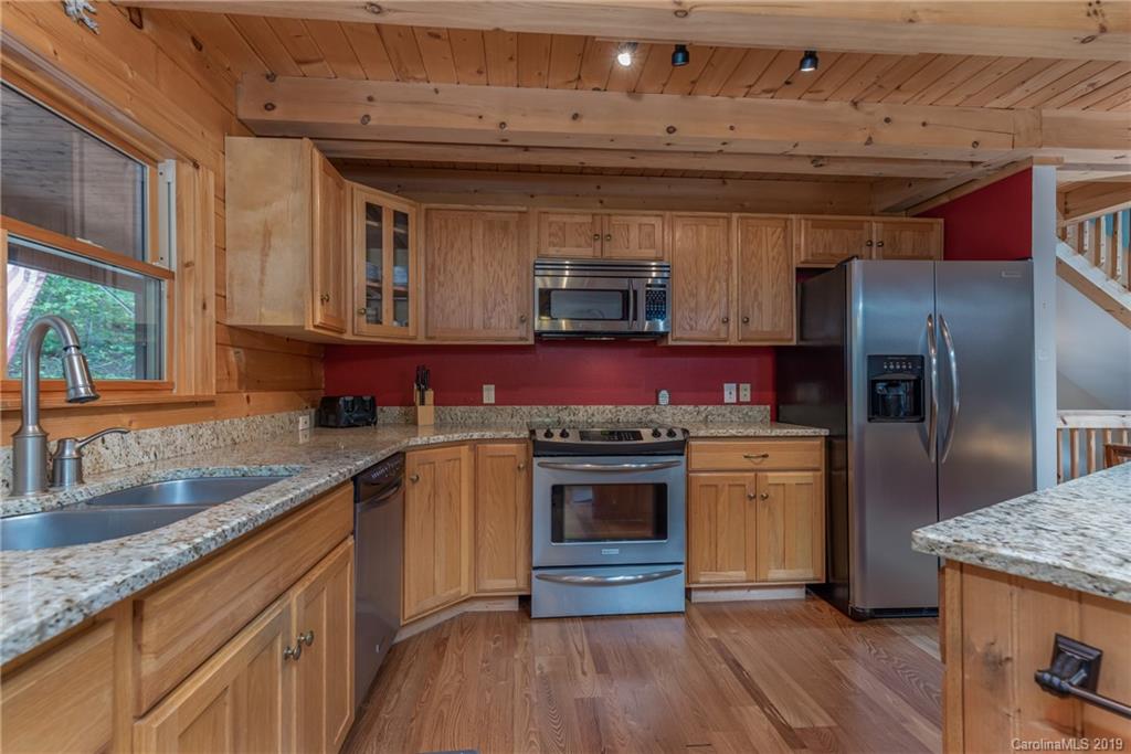 156 Sasafras Ridge Rutherfordton, NC 28139 - Photo 9 of 24