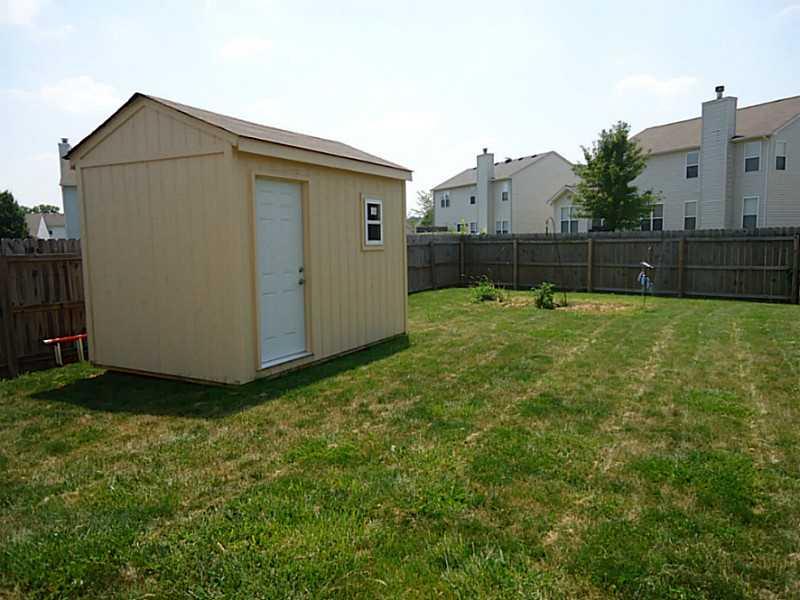 9761 Rhodes Lane Avon, IN 46123 - Photo 18 of 18