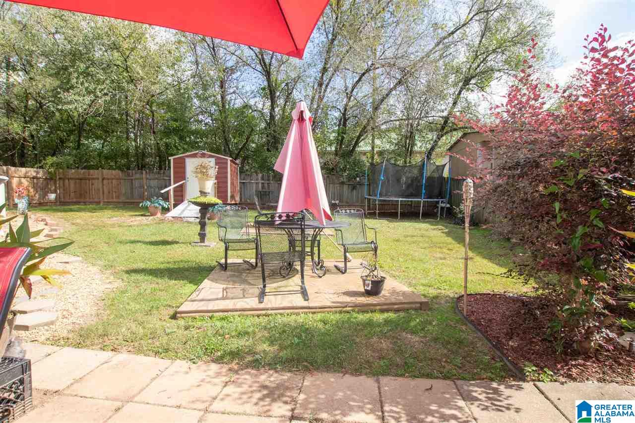 1925 Springlake Court Birmingham, AL 35215 - Photo 16 of 21