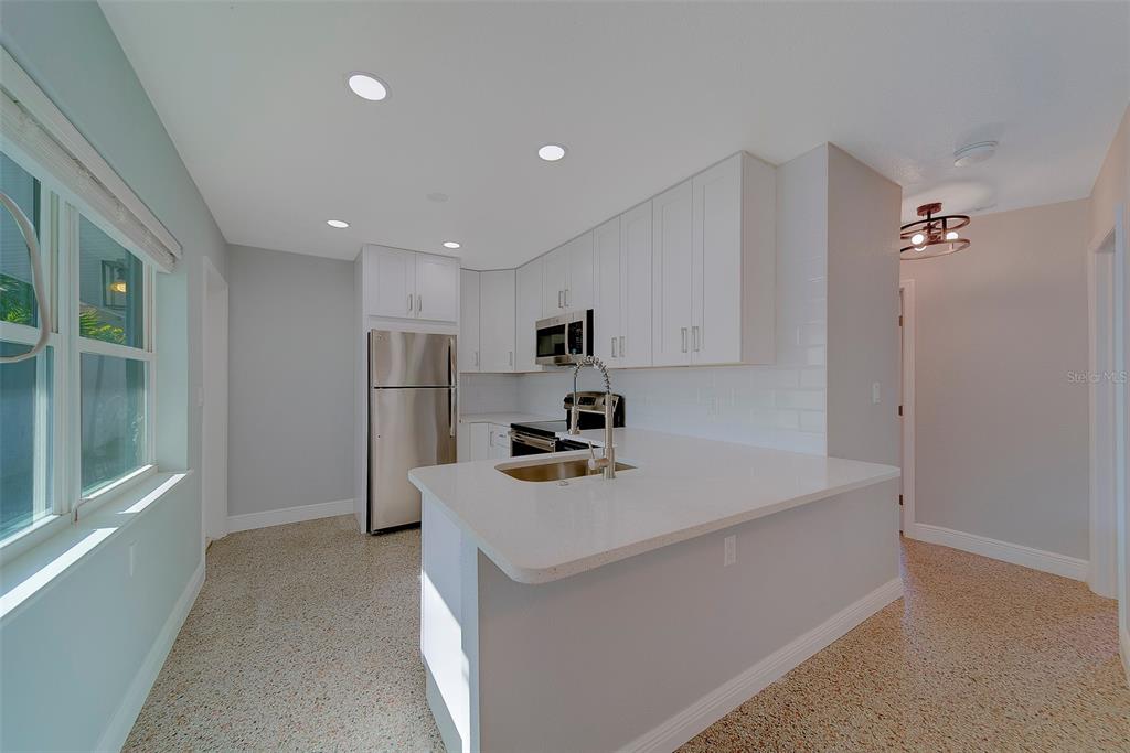 13248 4th Street East, Unit A Madeira Beach, FL 33708 - Photo 9 of 54