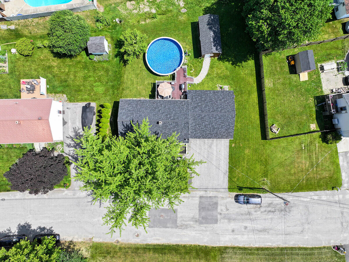 15 Kevin Street Lewiston, ME 04240 - Photo 41 of 43 Overhead