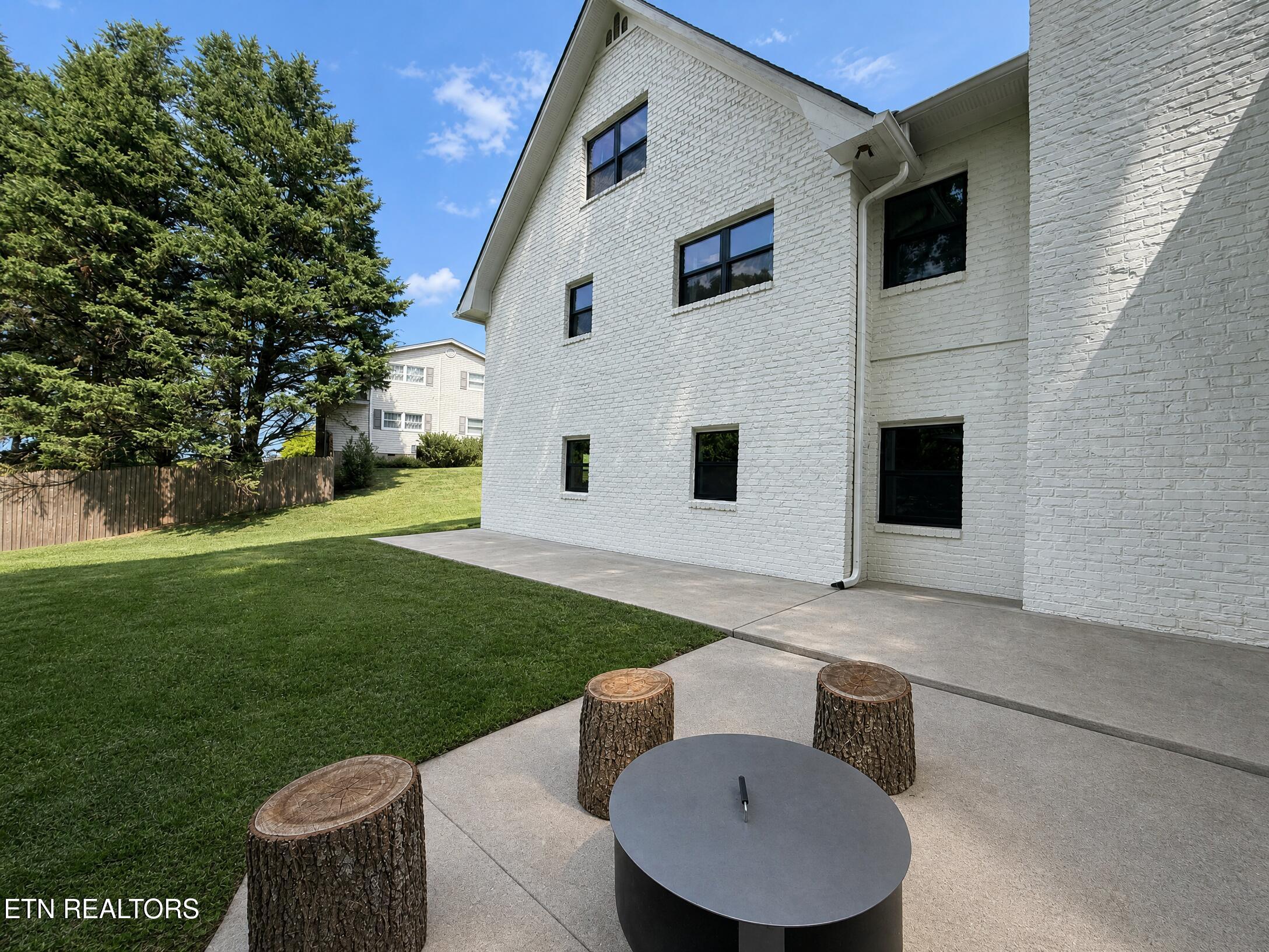 3701 Frostwood Road Knoxville, TN 37921 - Photo 40 of 45 O