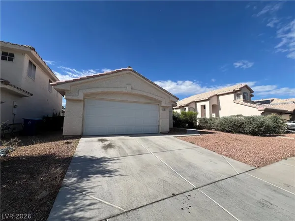 $1,900 | 6705 Snake River Avenue, Las Vegas, NV 89130