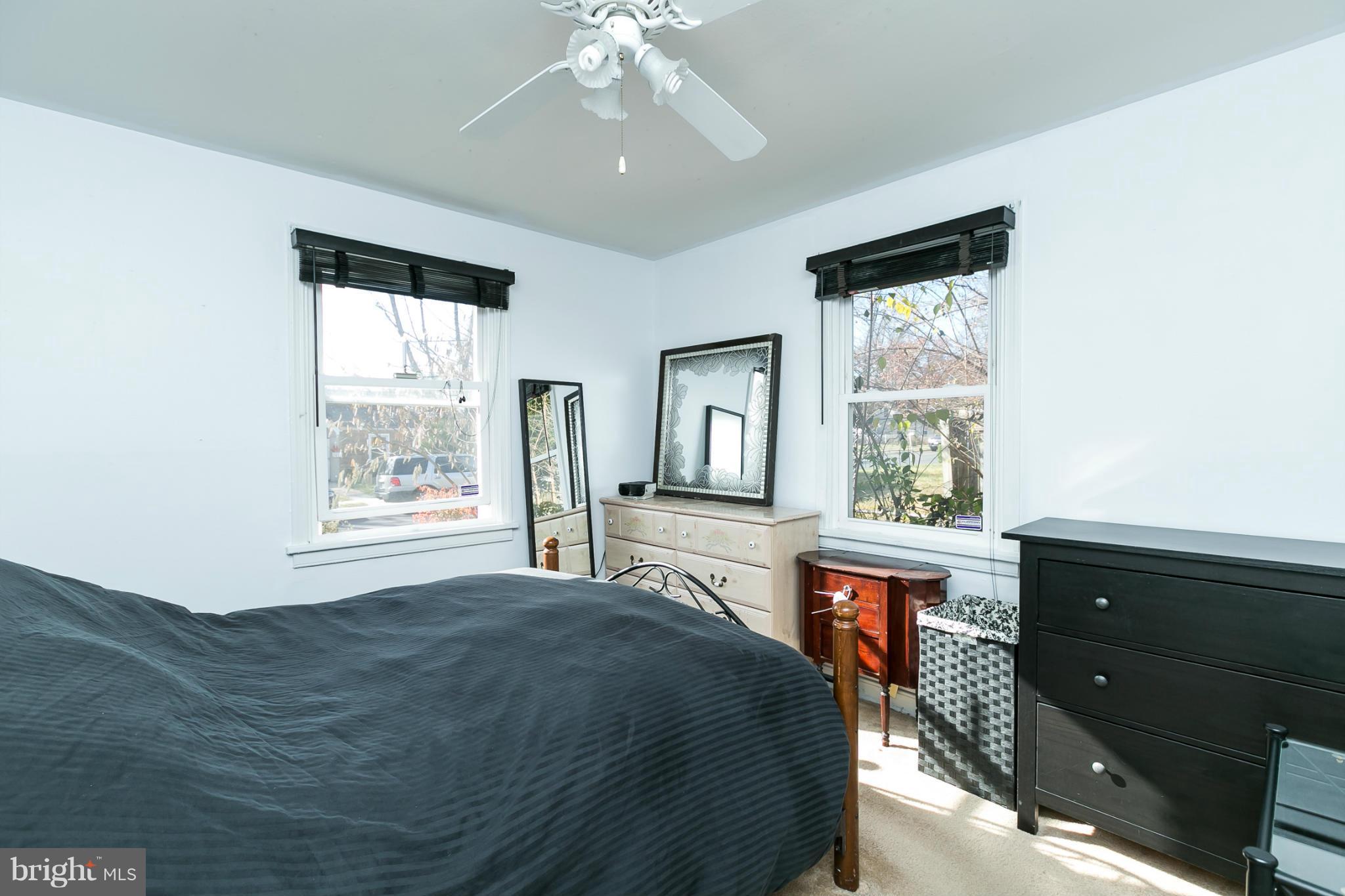 2805 Sheraton Street Silver Spring, MD 20906 - Photo 13 of 24 Bedroom (Master)