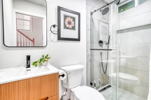 $1,198,000 | 446 Nevada Street, San Francisco, CA 94110