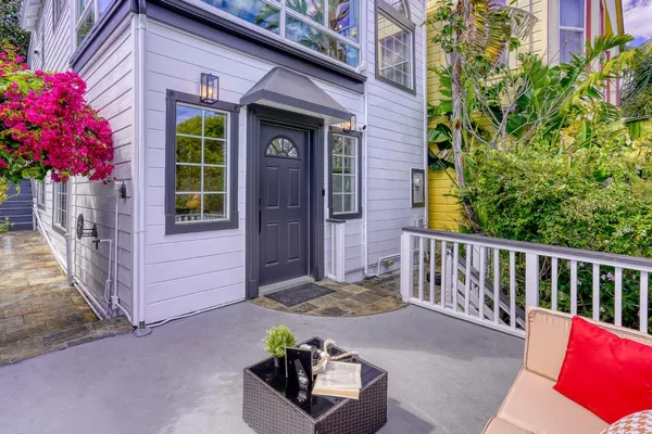 $1,198,000 | 446 Nevada Street, San Francisco, CA 94110