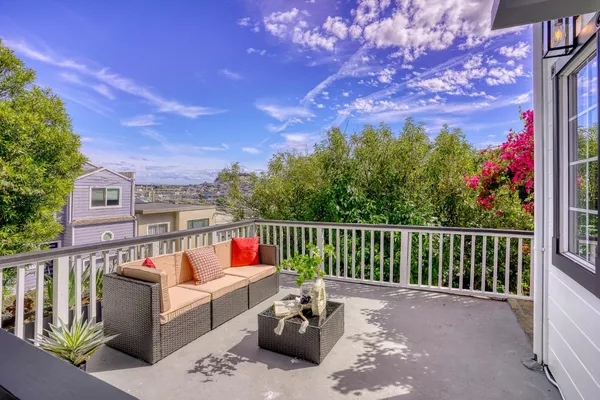 $1,198,000 | 446 Nevada Street, San Francisco, CA 94110