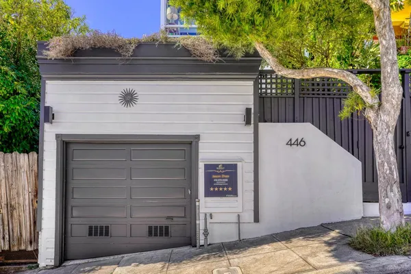$1,198,000 | 446 Nevada Street, San Francisco, CA 94110