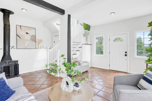 $1,198,000 | 446 Nevada Street, San Francisco, CA 94110