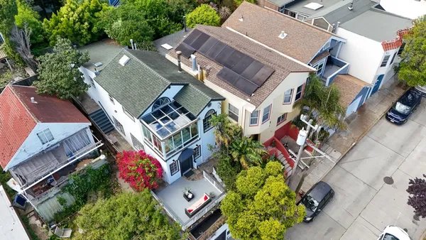 $1,198,000 | 446 Nevada Street, San Francisco, CA 94110