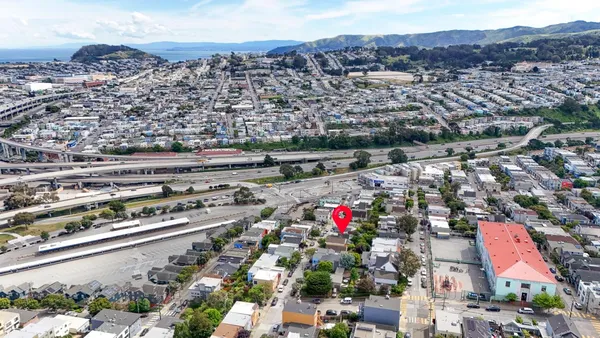 $1,198,000 | 446 Nevada Street, San Francisco, CA 94110