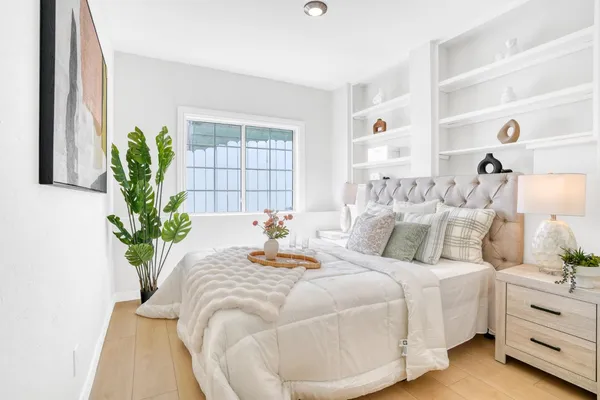 $1,198,000 | 446 Nevada Street, San Francisco, CA 94110