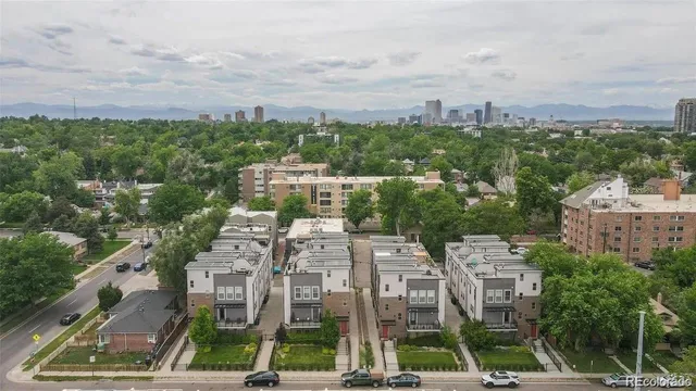 $3,975 | 1317 Jackson Street, Denver, CO 80206