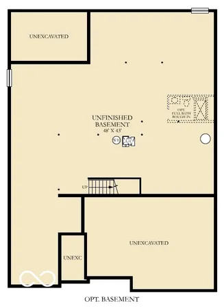 $640,575 | 466 Breakwater Drive, Plainfield, IN 46168