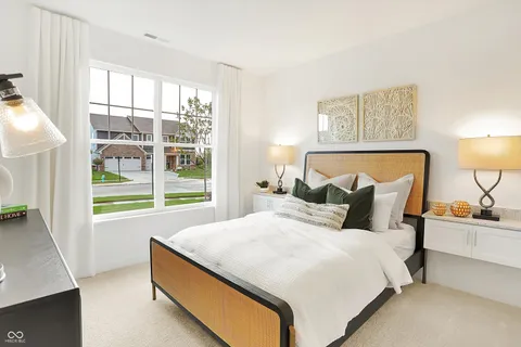 $624,372 | 466 Breakwater Drive, Plainfield, IN 46168