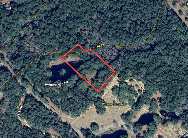 $199,000 | 0 Providence Circle, Awendaw, SC 29429