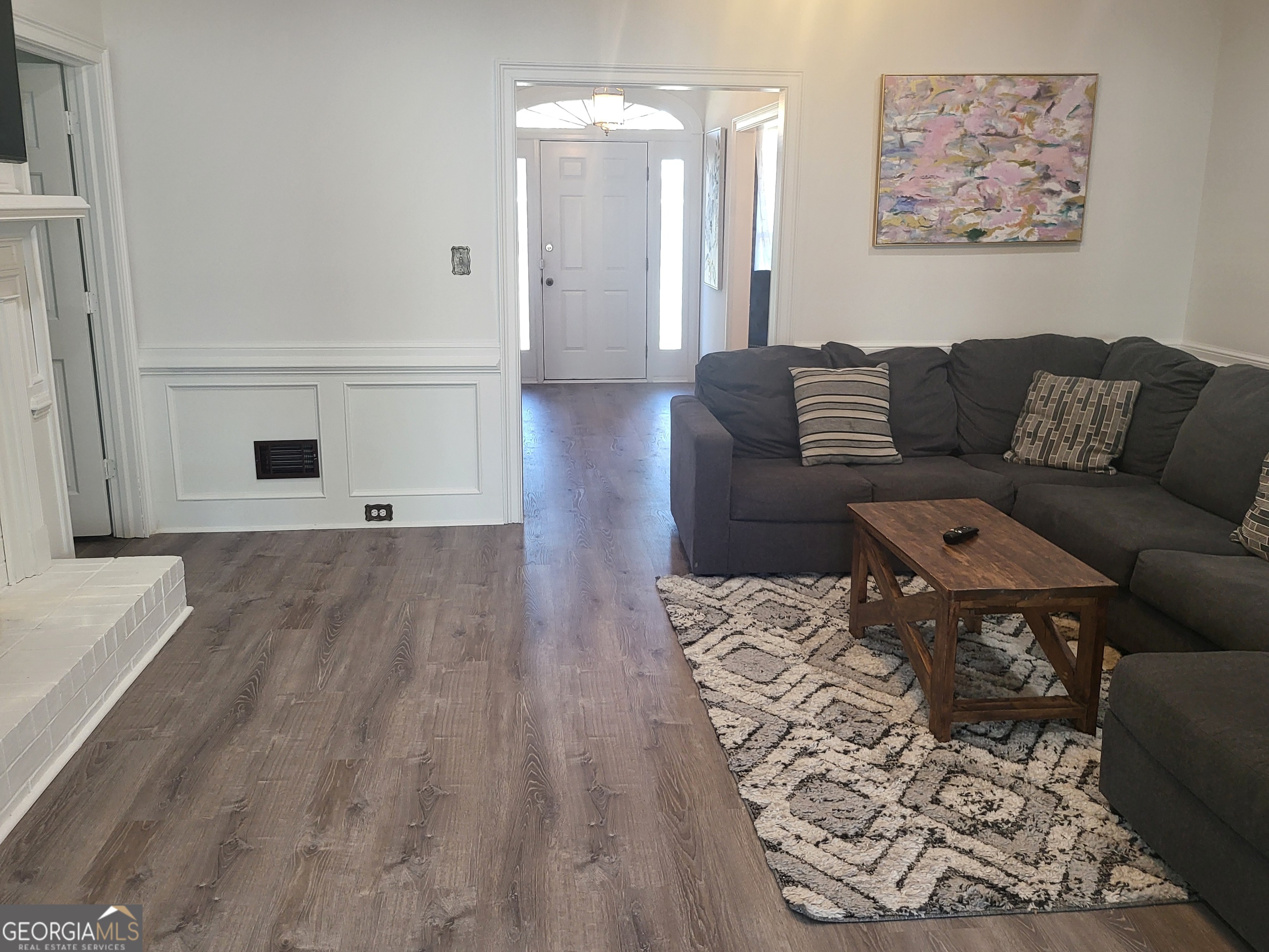 2703 Boars Head Road Augusta, GA 30907 - Photo 35 of 54