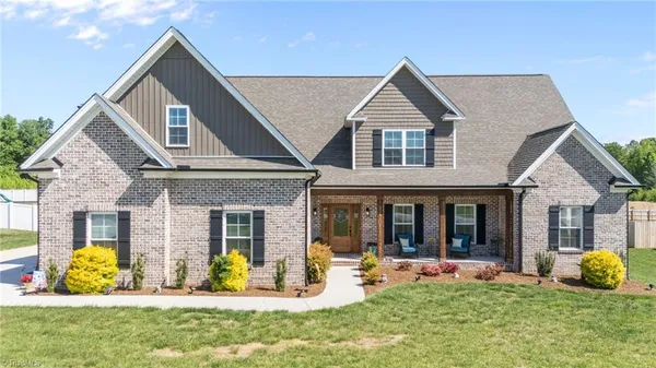 $710,000 | 118 Old Dutch Road, Advance, NC 27006