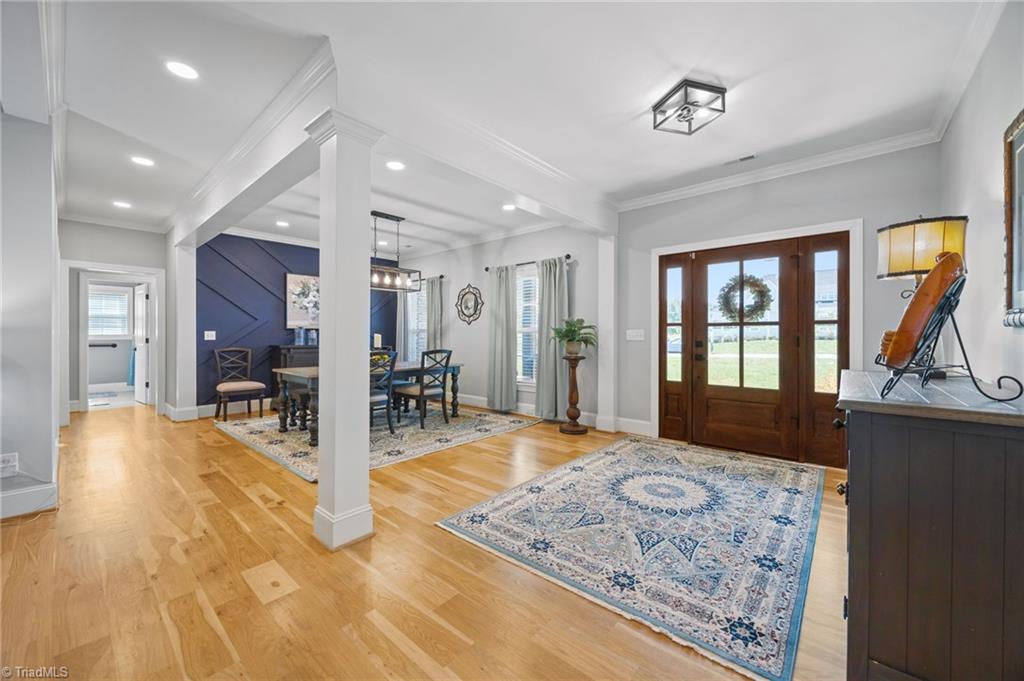 118 Old Dutch Road Advance, NC 27006 - Photo 11 of 48